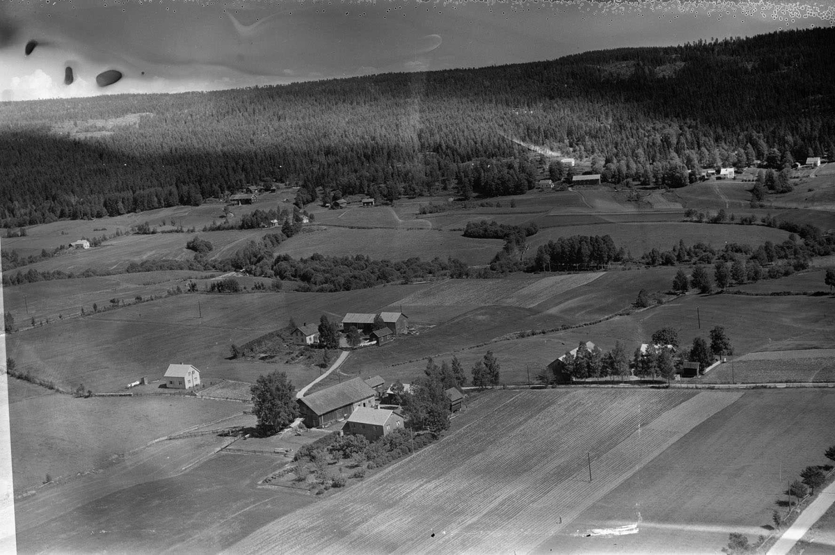 FRAMNES GÅRD