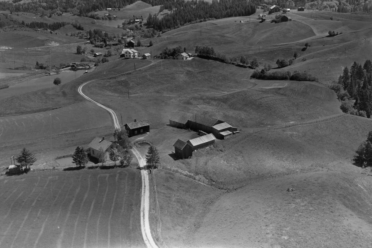 FOSSER GÅRD