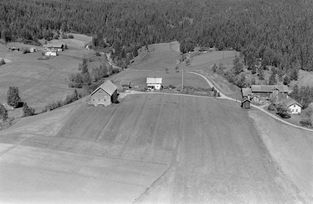 GREPPERUD GÅRD