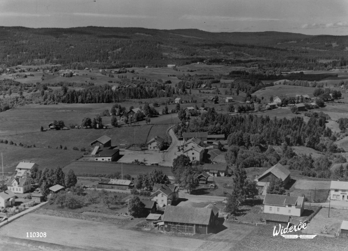 FREDHEIM GÅRD