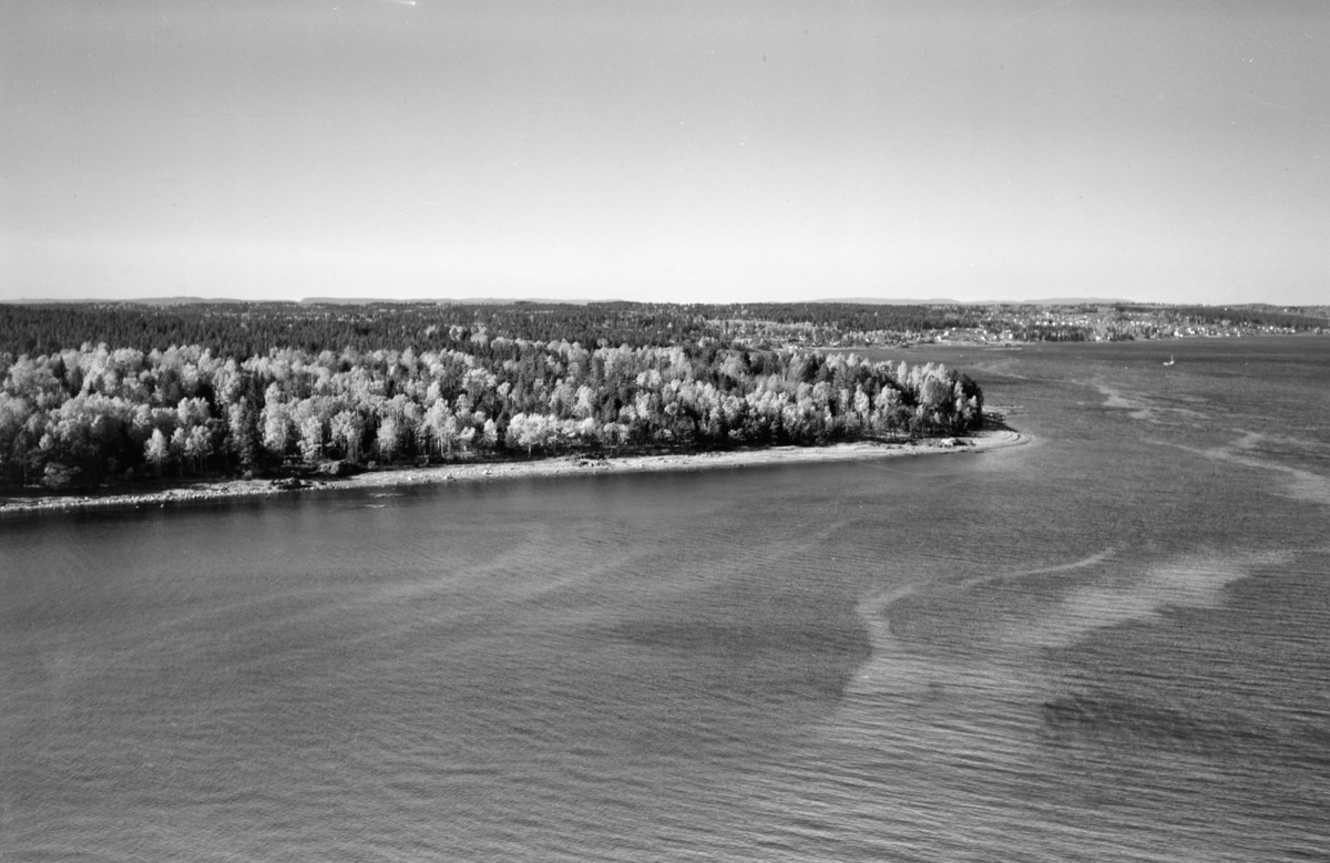NESODDEN LANDSKAP