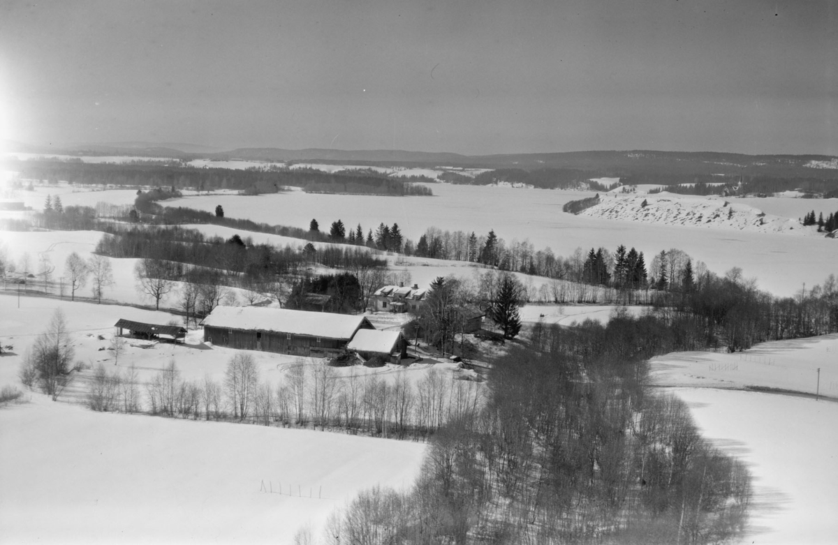 NES KLODSBODDING GÅRD