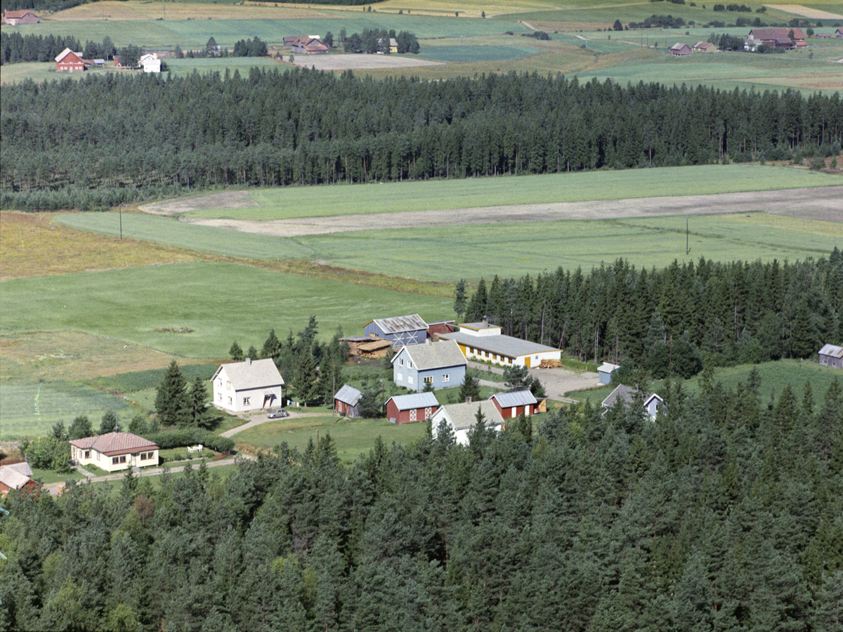 MYHRE SNEKKERVERKSTED