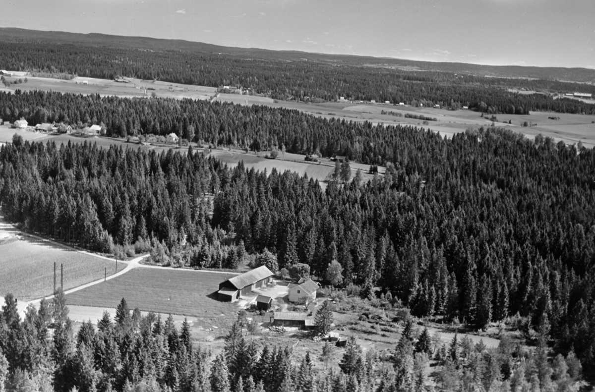 SUNDBYTEIGEN