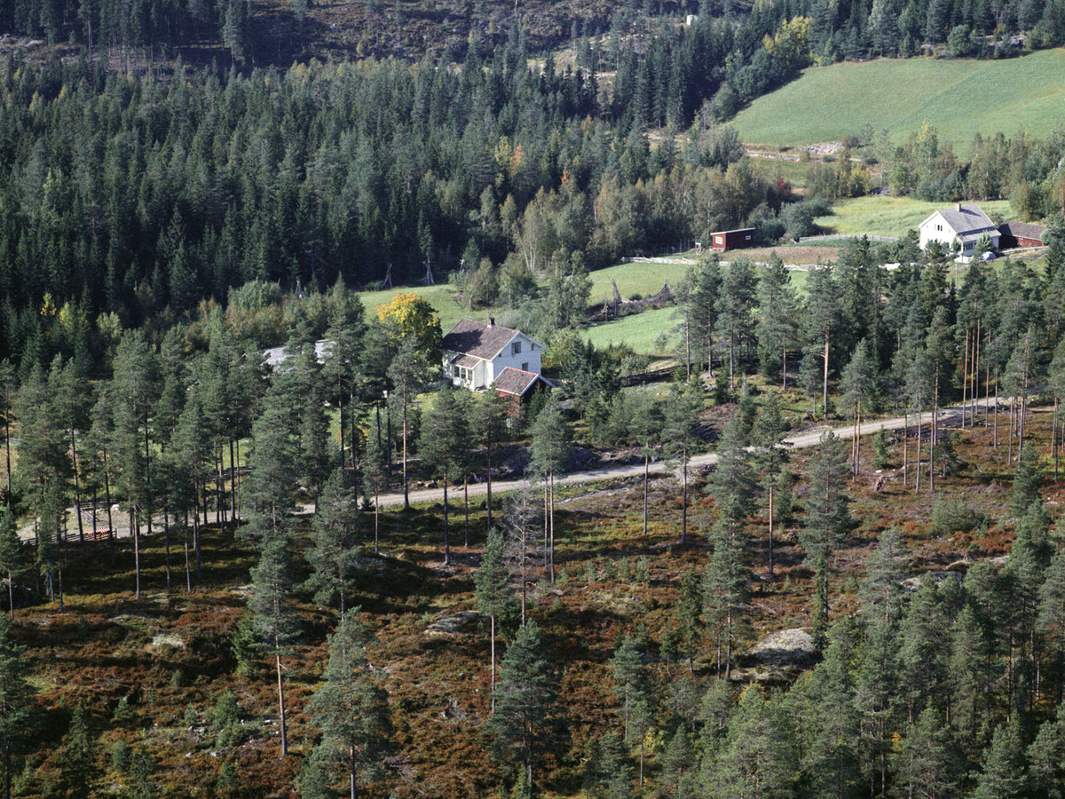 GRASLIA VILLA