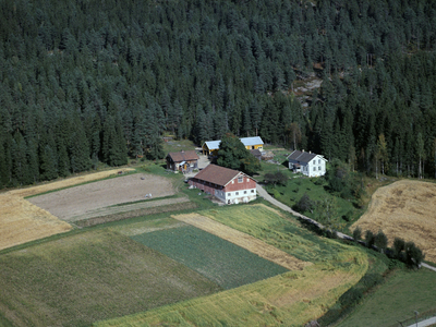 RINGNES (ØVRE) GÅRD