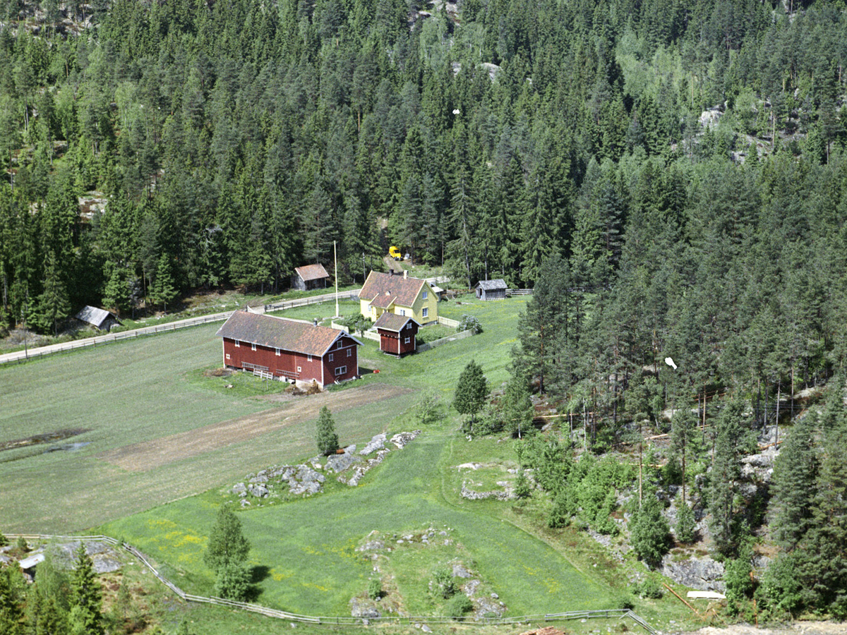 FOSSUM GÅRD