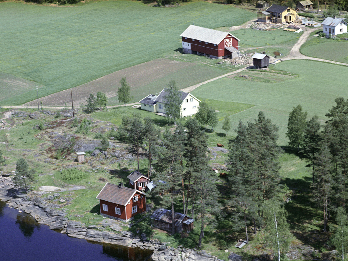 LYKKA GÅRD