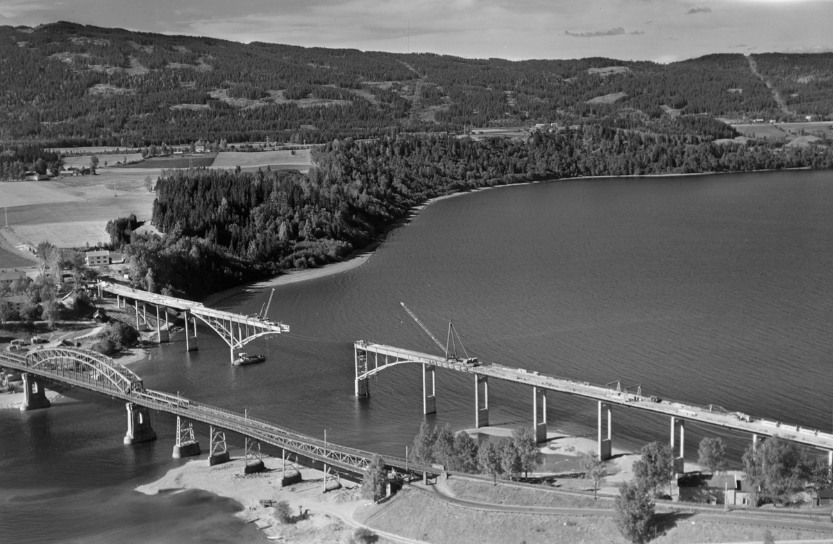 MINNEBRUA LANDSKAP