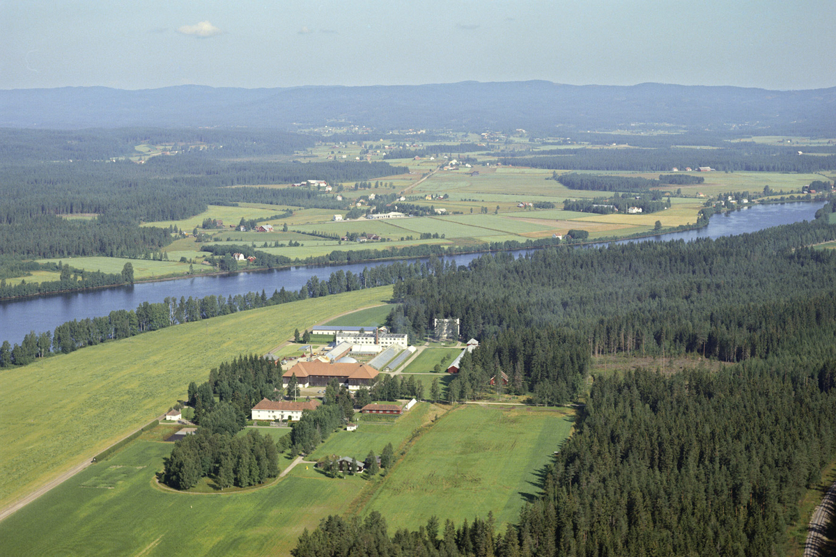 MAARUD GÅRD GÅRD -Museene i Akershus / DigitaltMuseum
