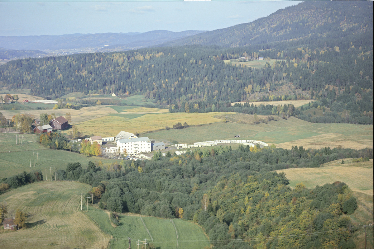 RUDSTEIN HAUGER