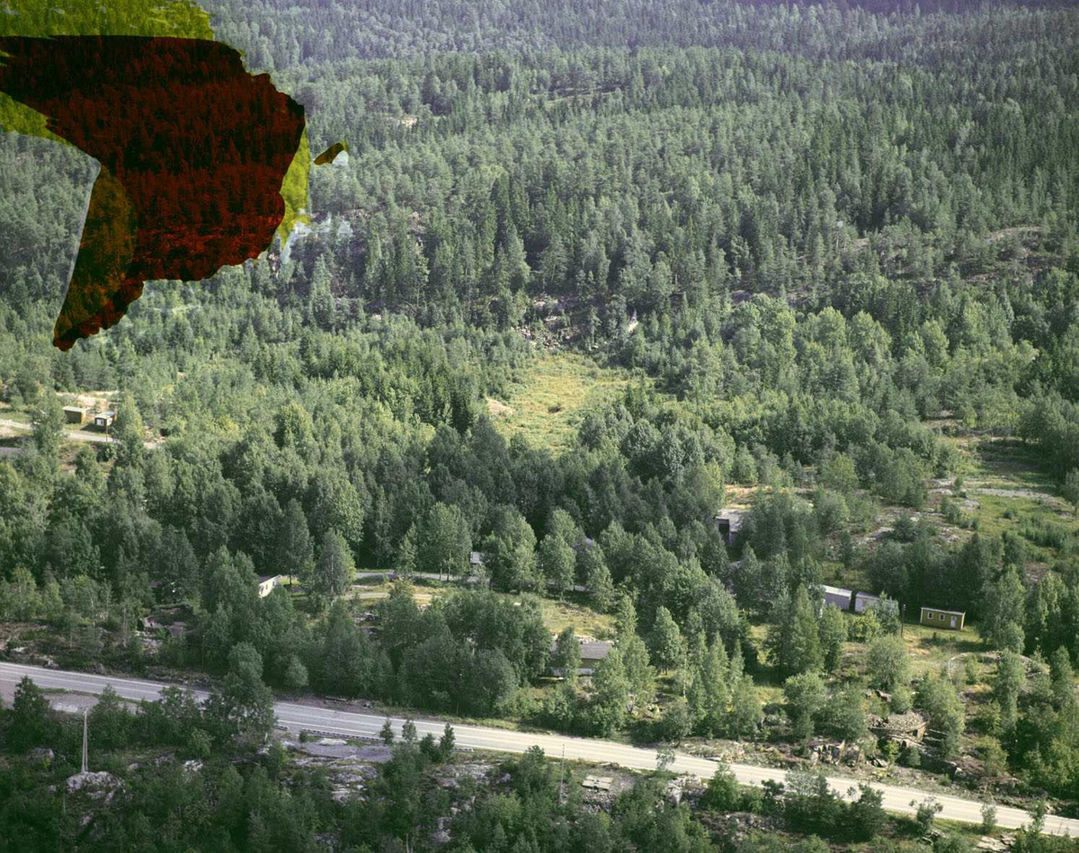 NESODDEN LANDSKAP