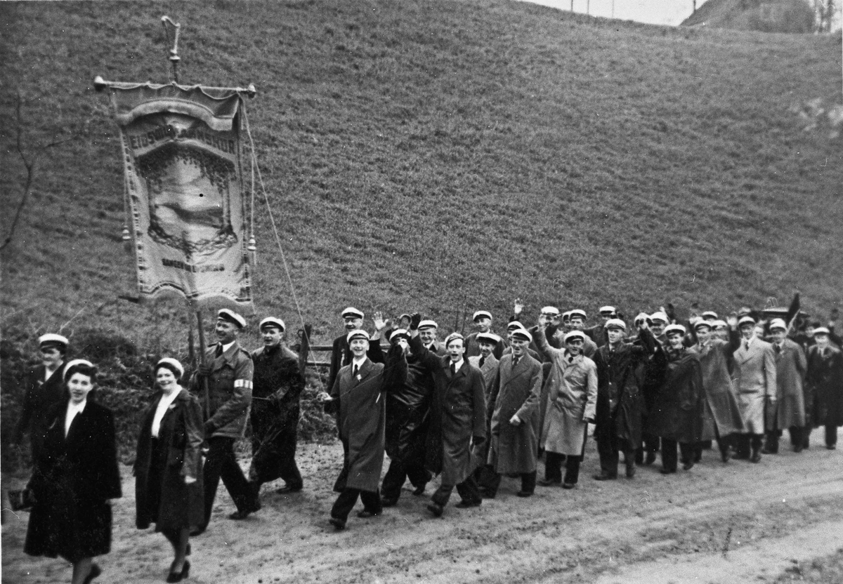 17. mai 1945. 