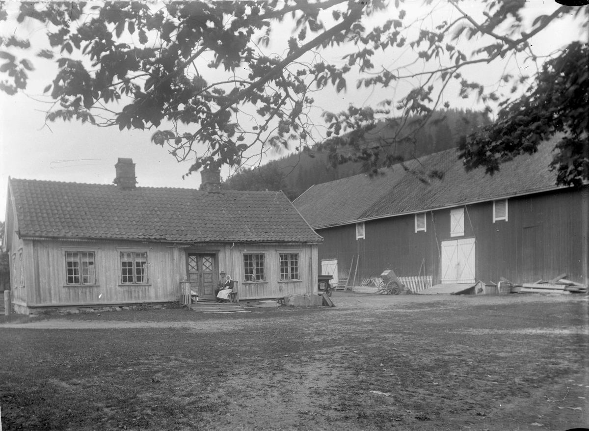 Fremming, Langset