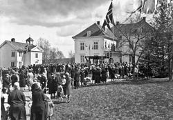 17. mai