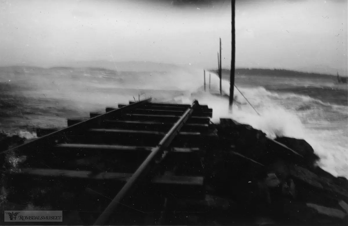 "Storm i Molde, 1938".