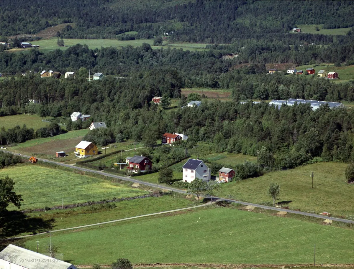 Krohns gartneri.Eier: Røbek, Anton