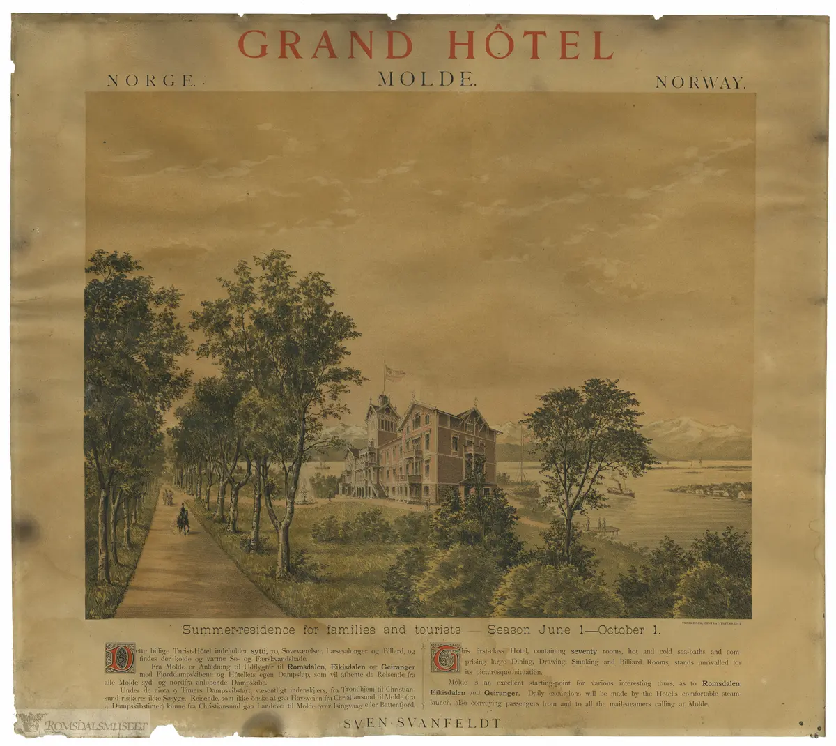 Grand Hotel