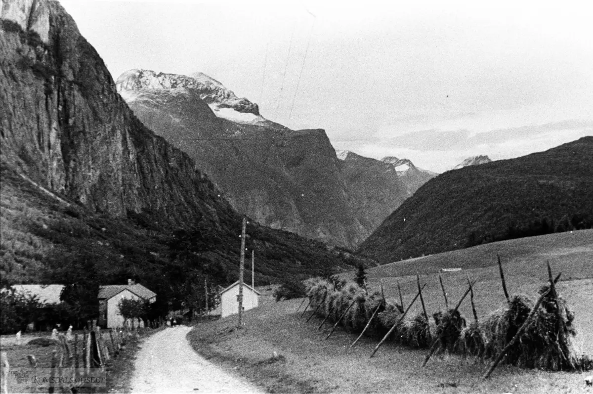 Nerås, Eresfjord.38.37.