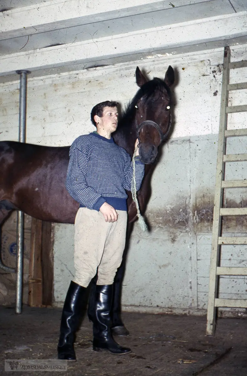 Slett@romsdalsmuseet