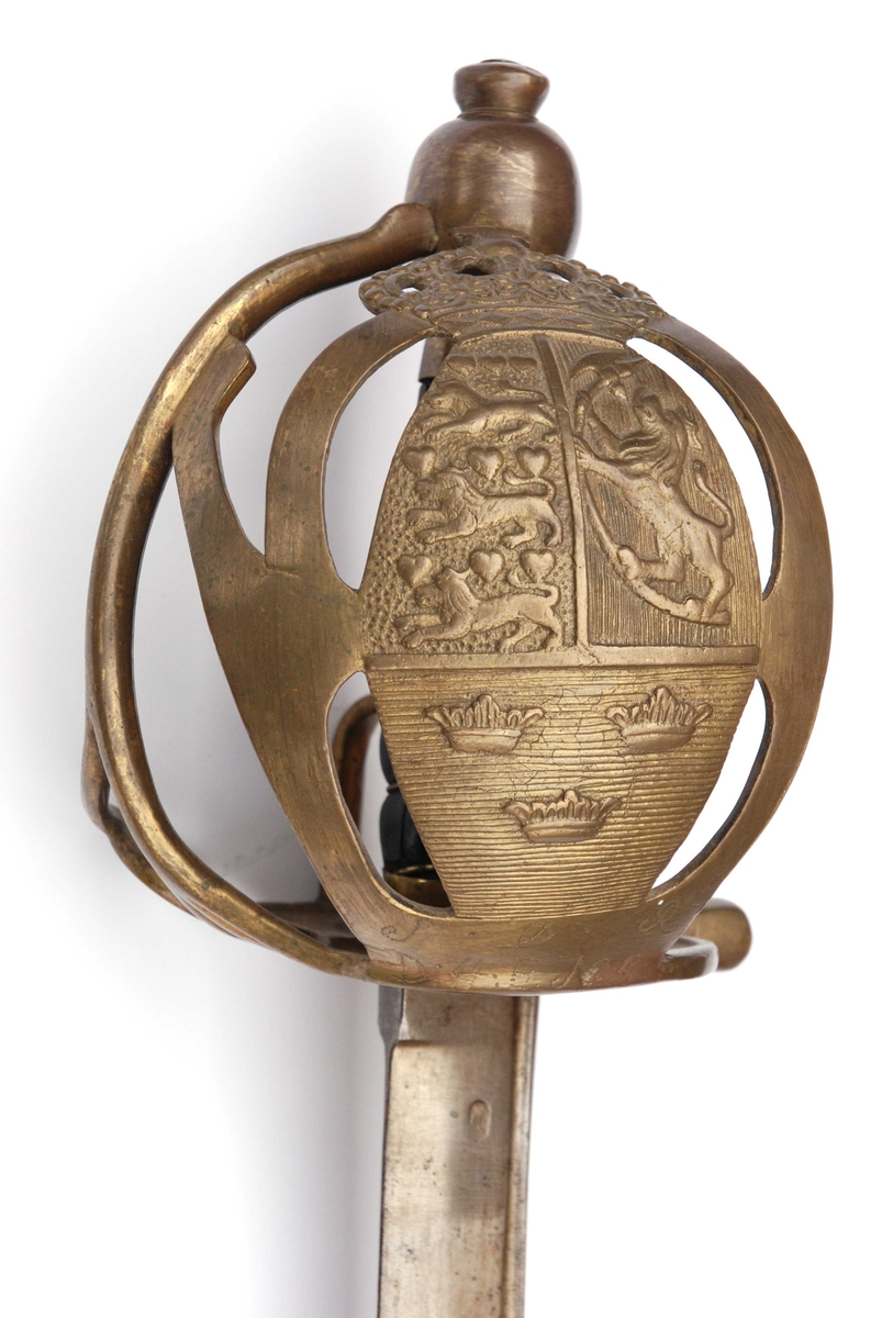 Dragonpallask M1785