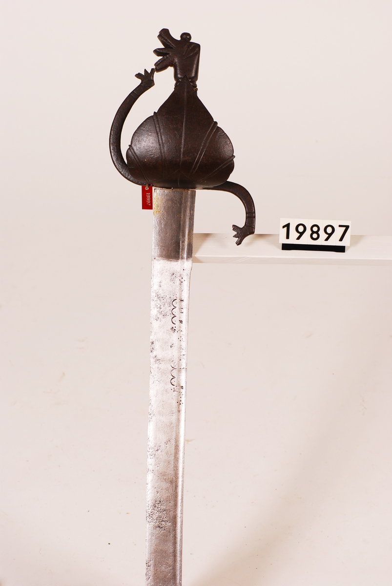 Tessak type G -Forsvarshistorisk museum / DigitaltMuseum