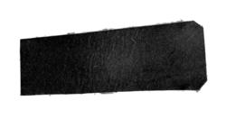 Slirehempe, halvferdig