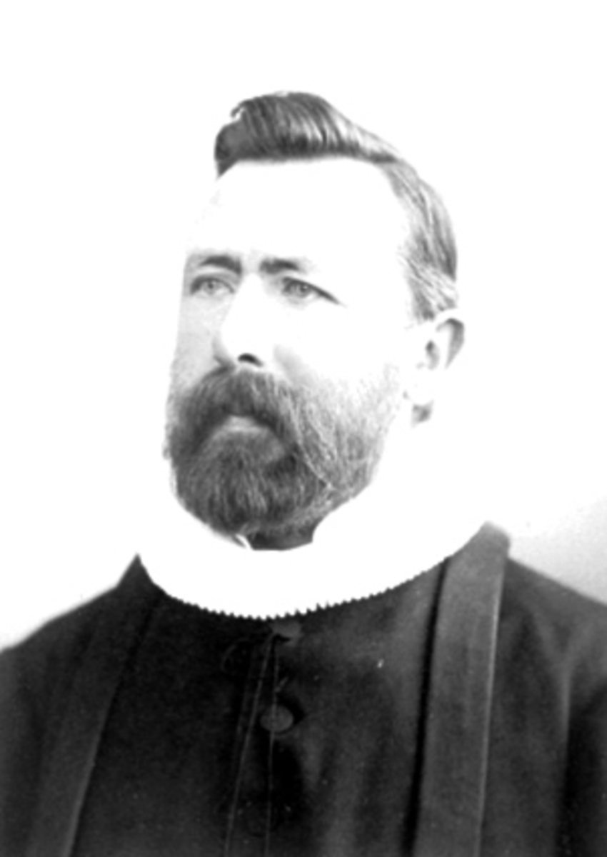 Erichsen, Hans Emil (1842 - 1918)