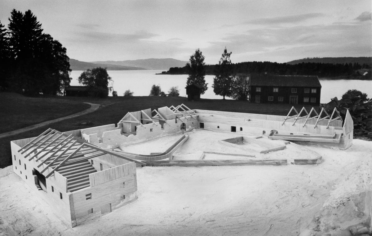 Fehn, Sverre (1924 - 2009)