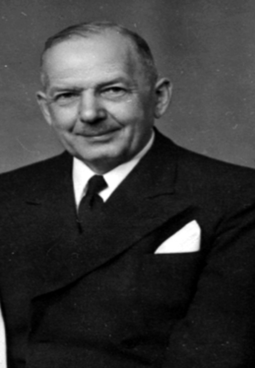 Arkitekt/Ingeniør Arne Jensen (1884-18.05.1963) (ordfører på Lillehammer 1919 og 1932-1937) sønn av kjøpmann Gudbrand Jensen i Strandgata 71, hadde ansvaret for restaureringen av Domkirkeruinen på Hamar i 1910-1912, arkitekt for Kringsjå skole på Lillehammer, satt i styret for Lillehammer Elektrisitetsverk 1927-1945, tegnet Mesna Margarinfabrikk i funkisstil,