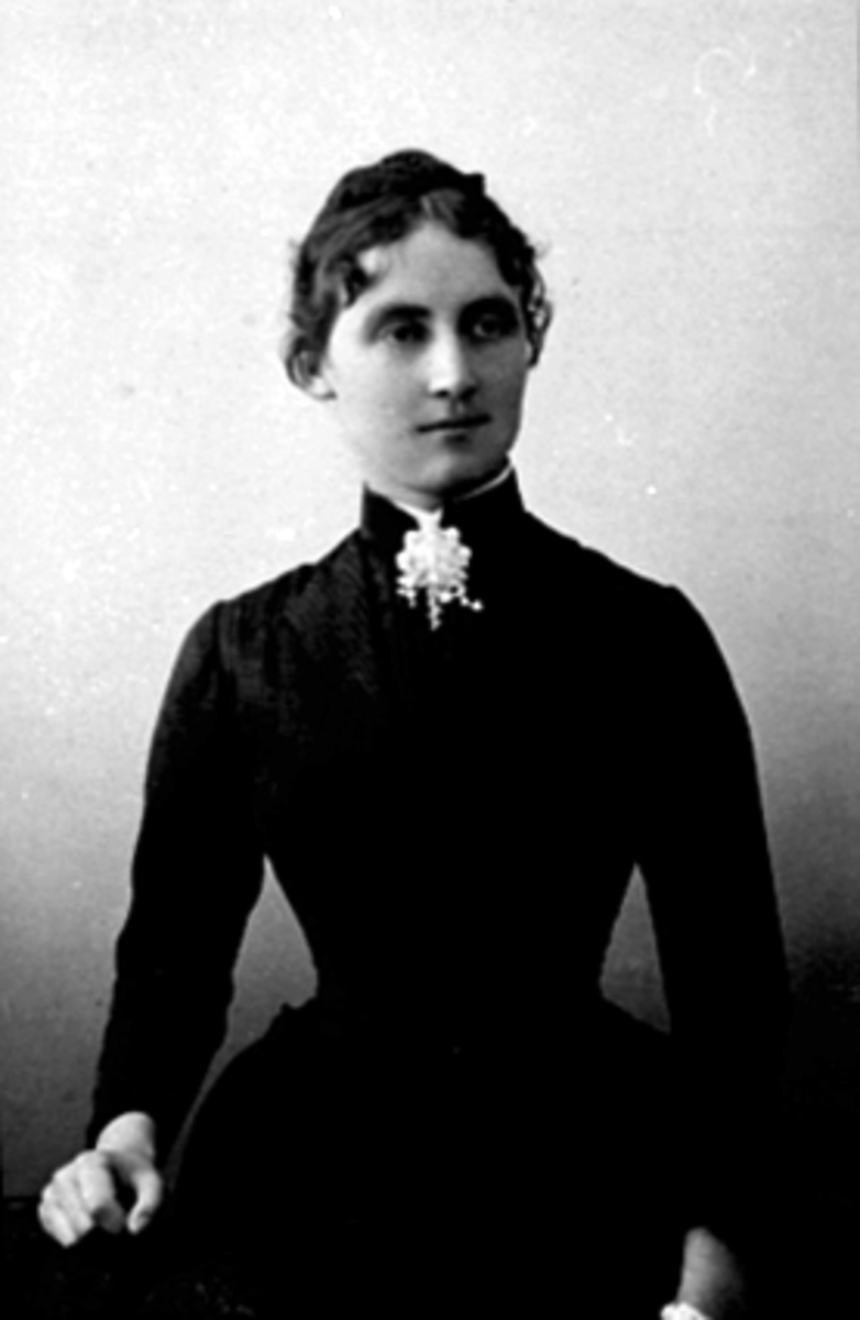 GUNDA HANSEN G. AAKRANN