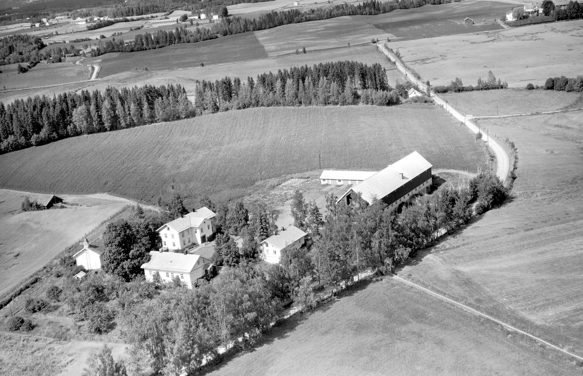 FLYFOTO HOMMELSTAD