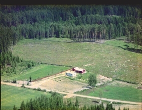 FLYFOTO UKJENT