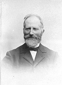 PORTRETT: ANDREAS MYHRSRØNNINGEN, RØNNINGEN