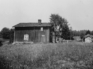 PINØDEGÅRDEN, PINNØDEGÅRDEN 
