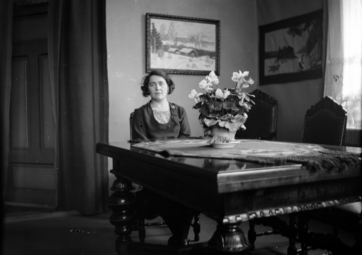 Petra Skjegstad.