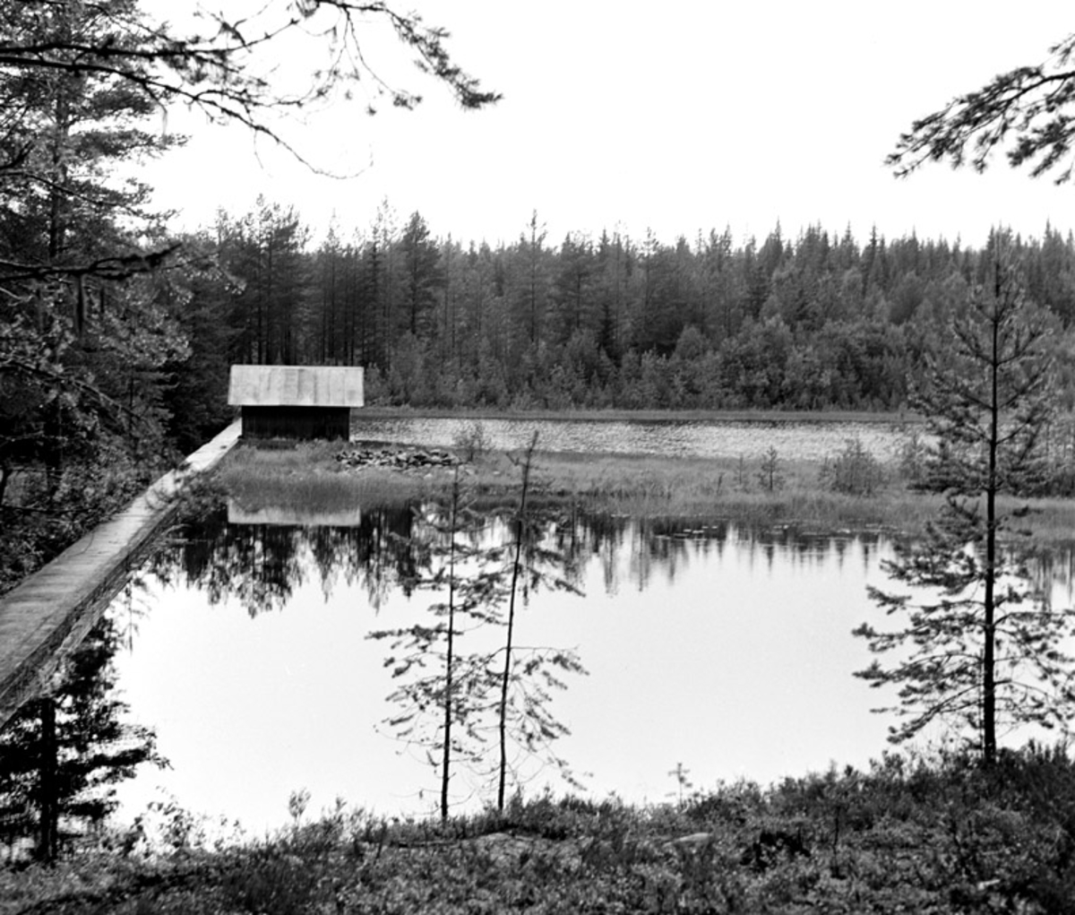 Stavåsbassenget