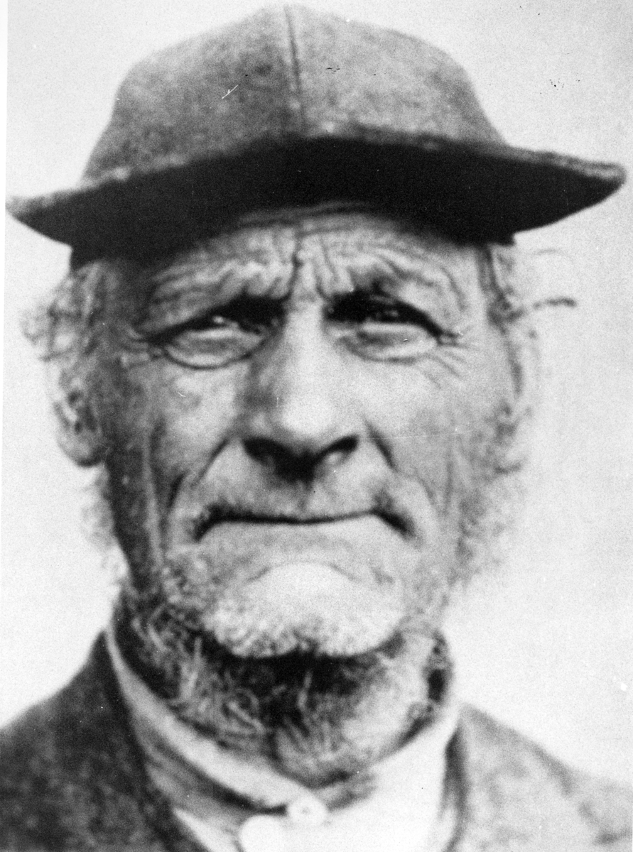 Lars Olsen Gløtvold