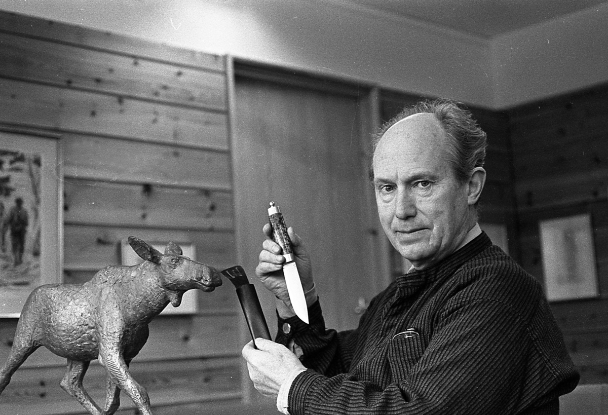 Tore Fossum