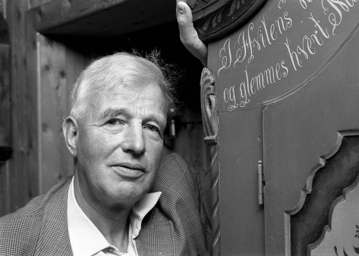 Knut Hauge