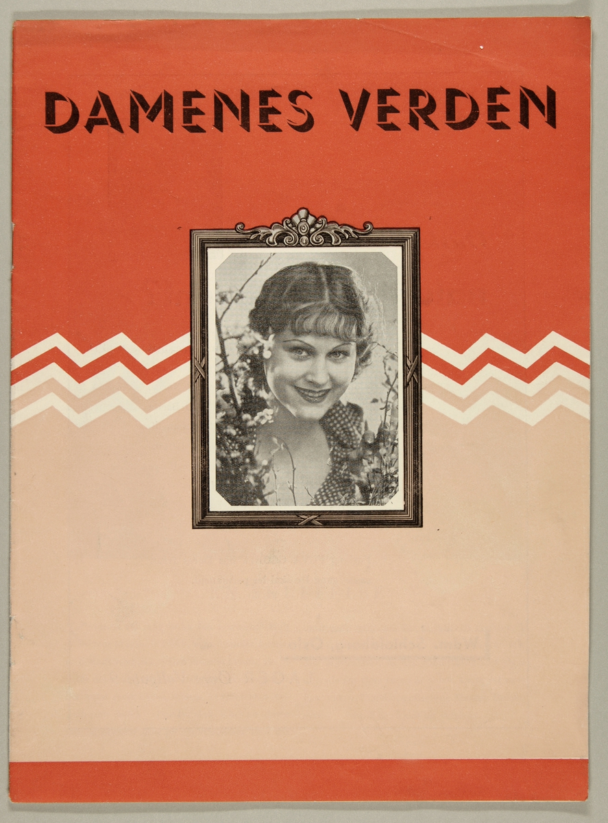 Bilder av damefrisyrer