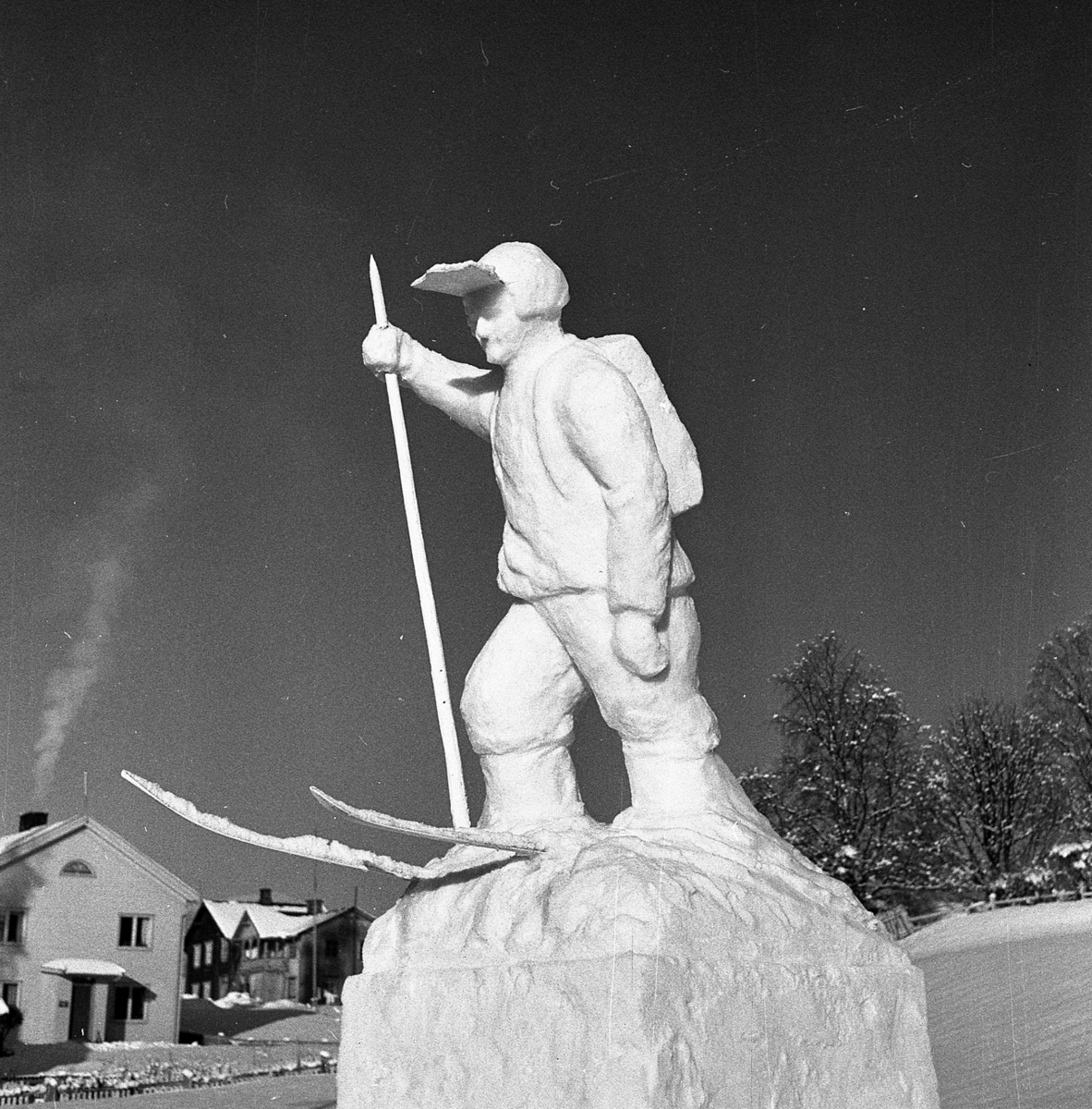 Trysil-Knut