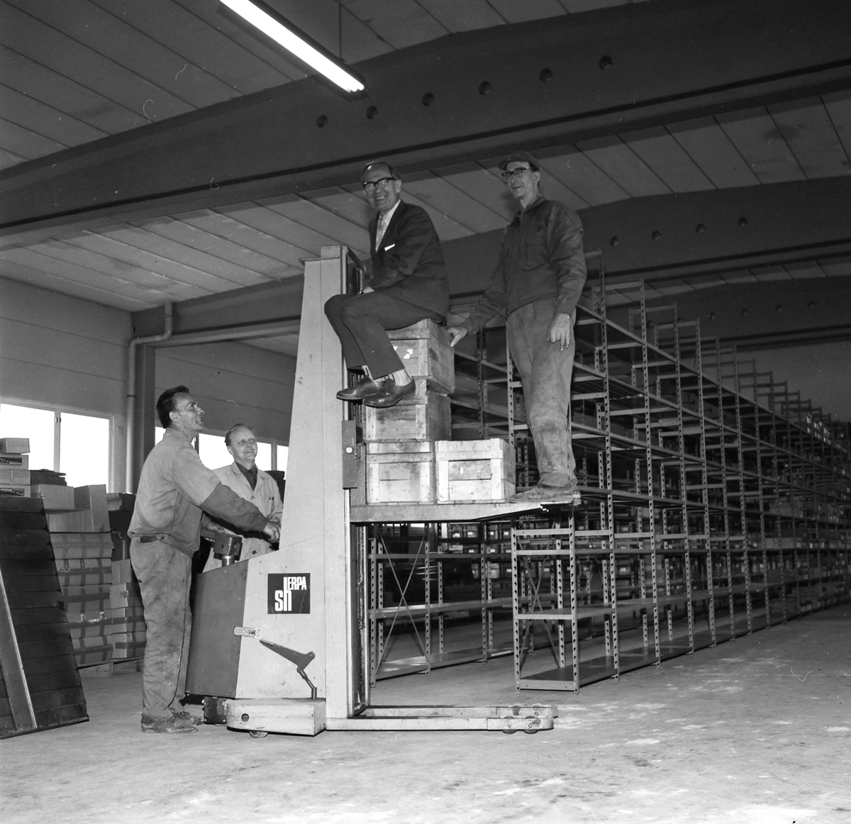 Trysil Engerdal Produkt