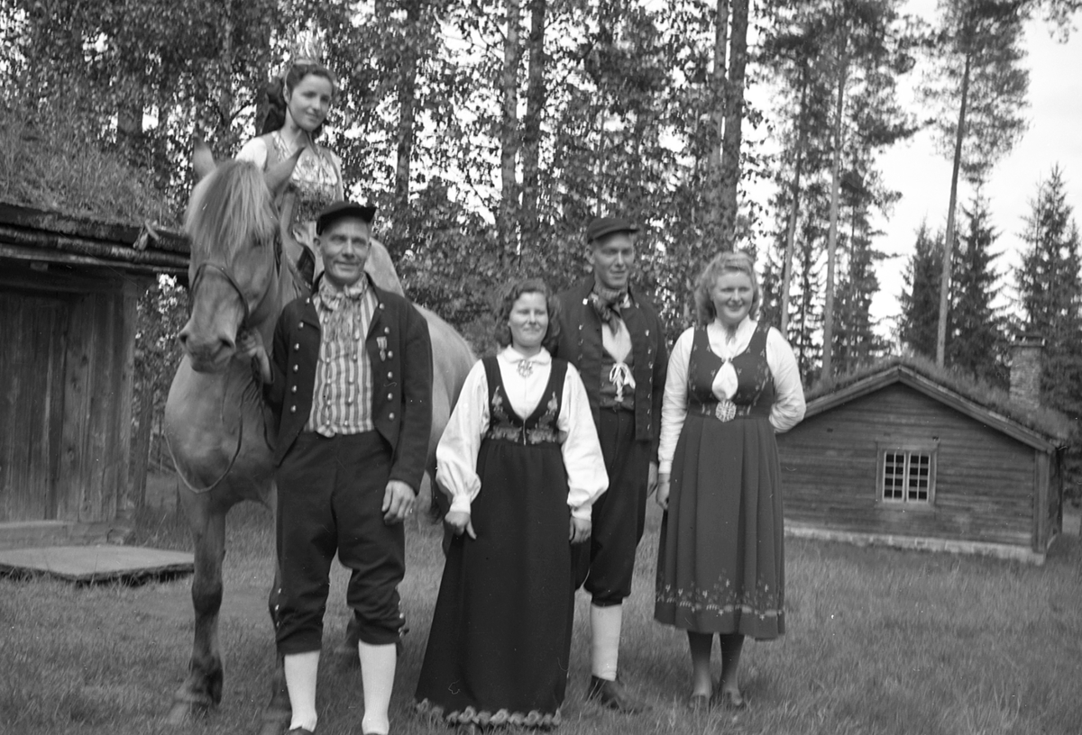 Glomdalsbruden