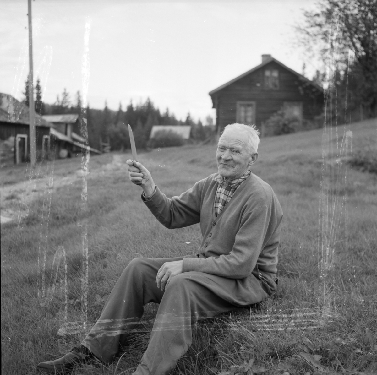Kalle Blixt