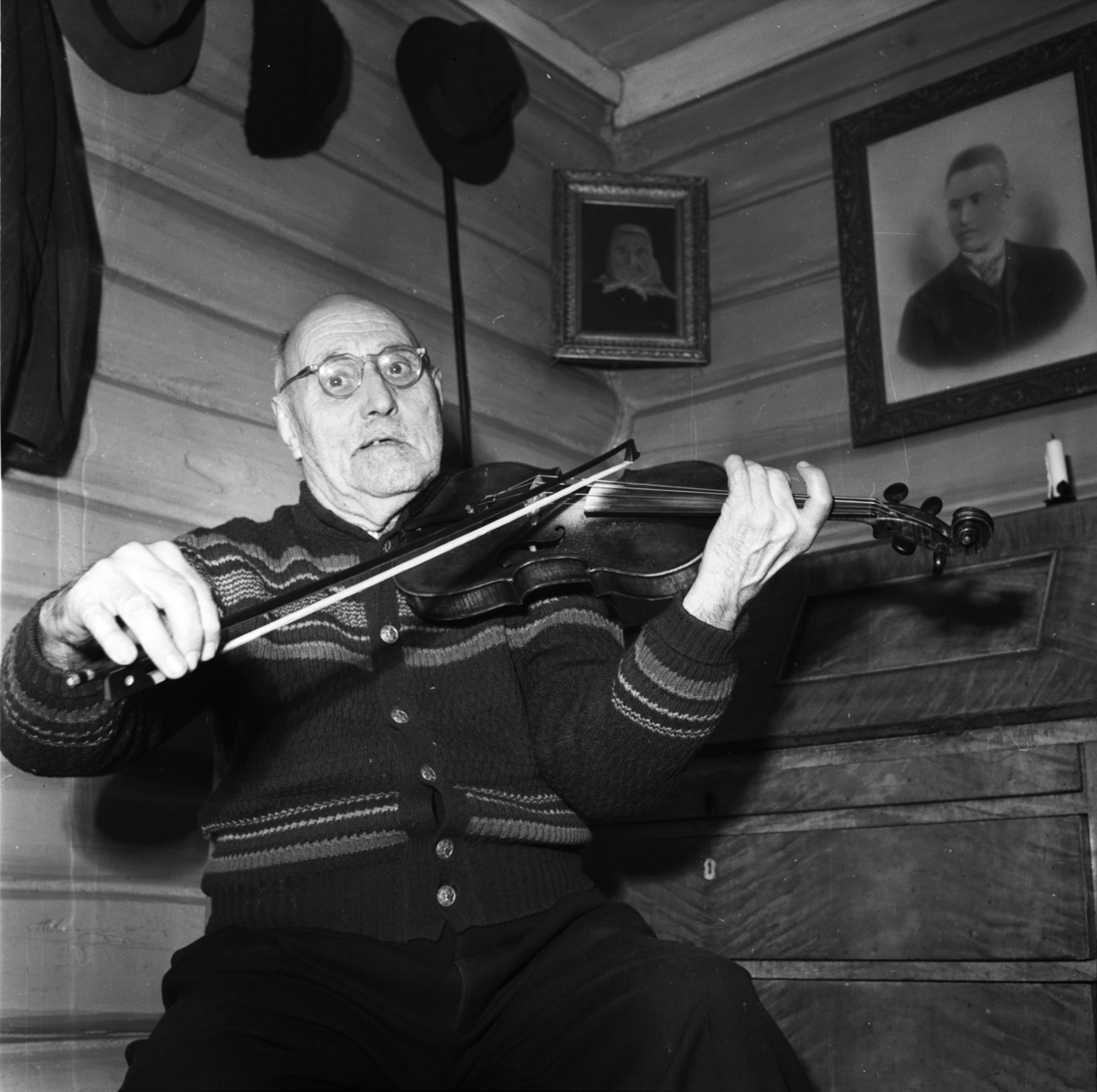 Daniel Sæther