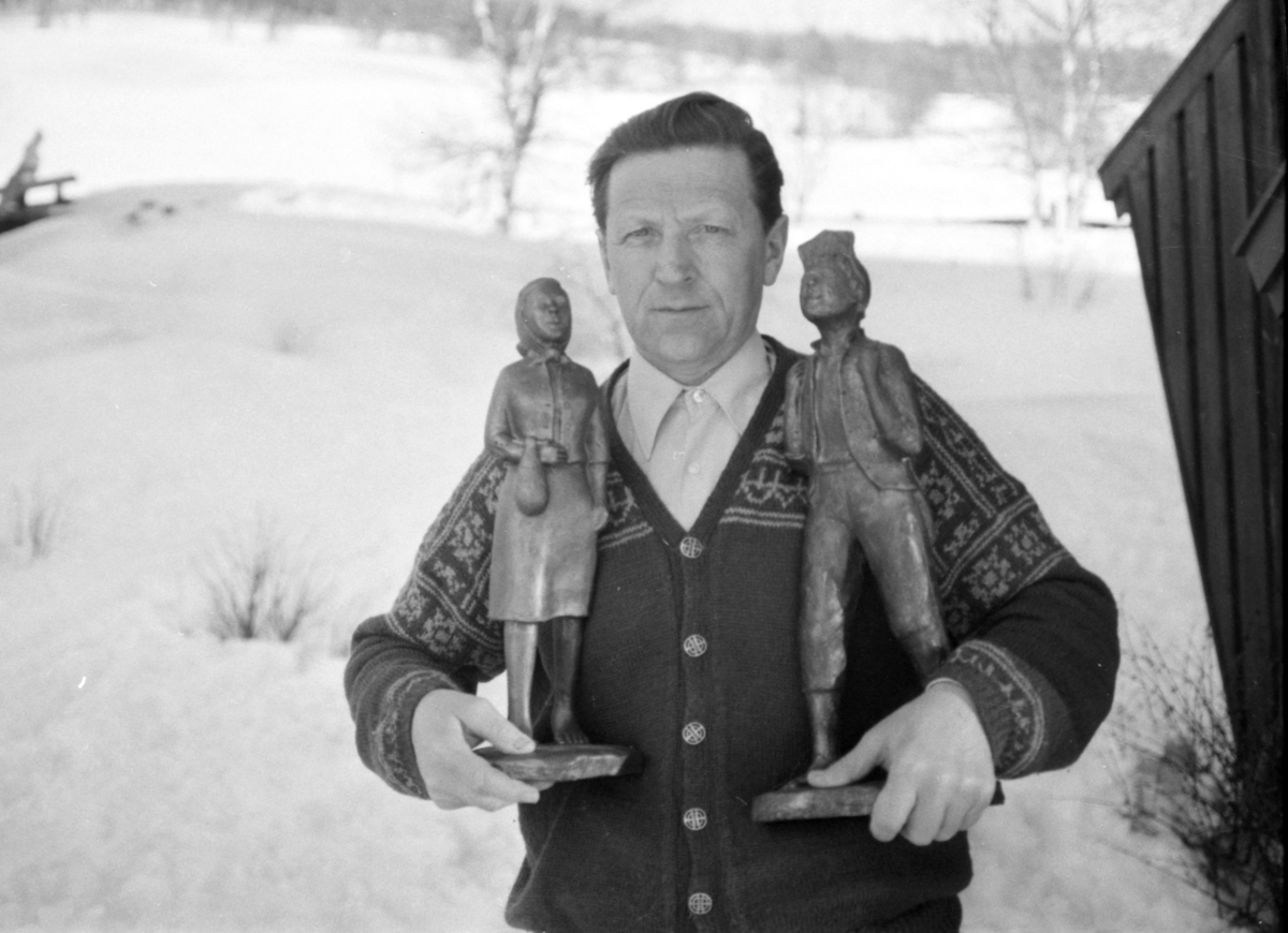 Eystein Vingelsgaard