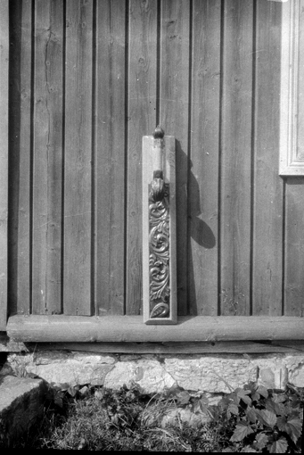 RØSET, FURNES i Ringsaker, NÅ OF. , MANGLETRE. 