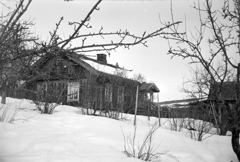 TUN, ENGSTAD, FURNES, Ringsaker. FB1. 658, GNR. 301-3