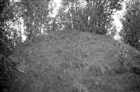 GRAVHAUG, MÆLUM, FURNES i Ringsaker. 